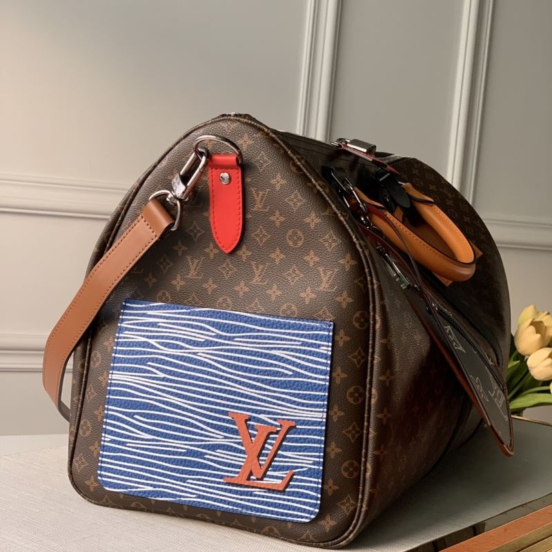 LV Travel Bags